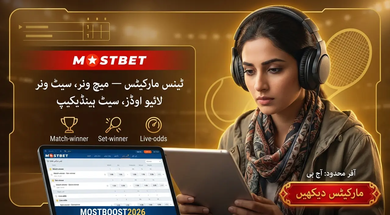 ٹینس